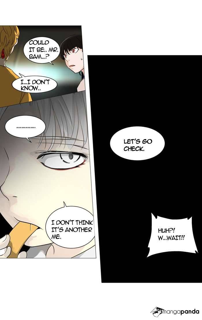 Tower of God Chapter 246 image 38